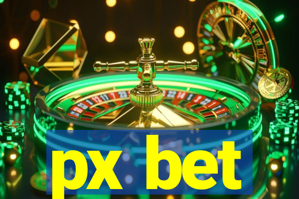 px bet